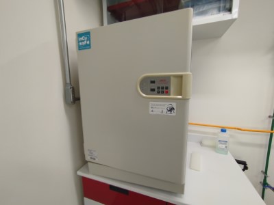 BSL3_Incubator