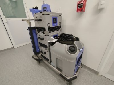 Bioquell