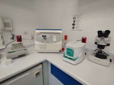 CellBioCentrifuges