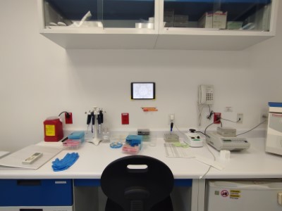 CellBioWorkbench