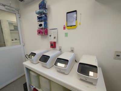 Molbio_PCR